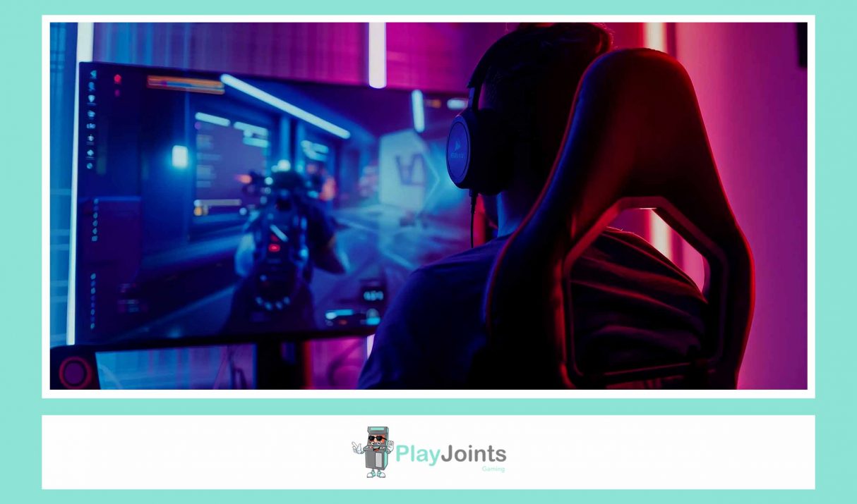 25 Best FPS Games You Can Play Right Now