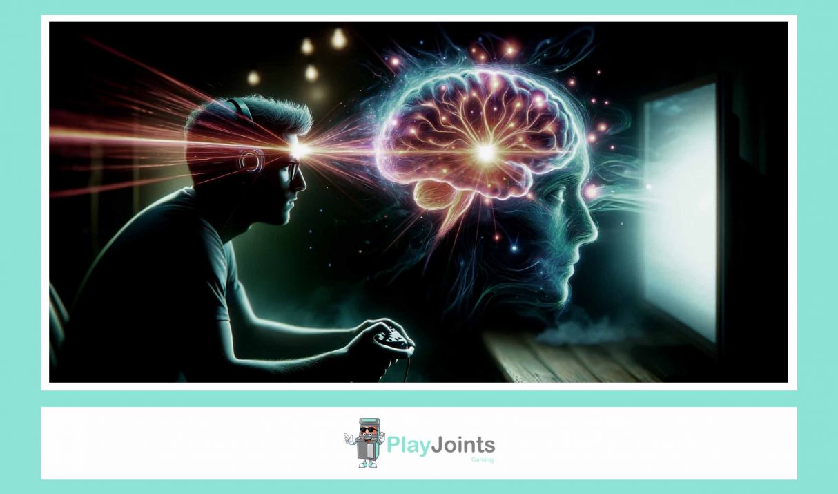 How Gaming Improves Your Mental Health