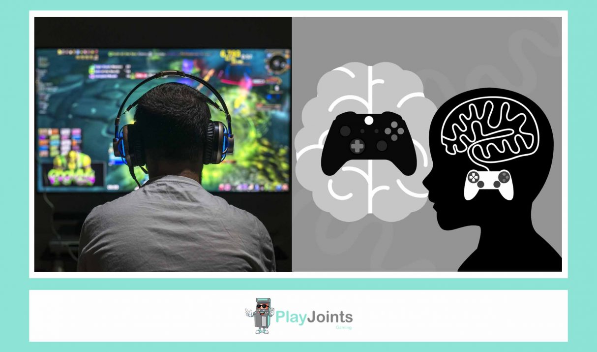 Video Games on Mental Health: Unraveling The Dual Impact